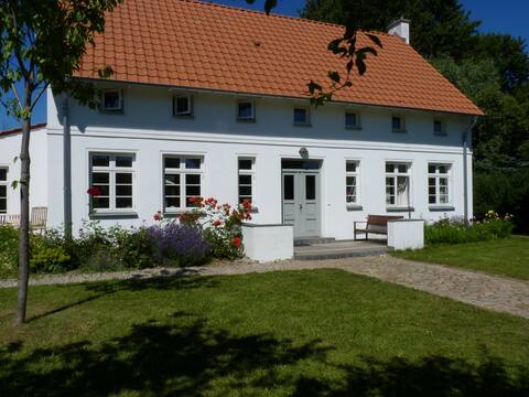 Fantastic luxury holiday home on the Baltic Sea