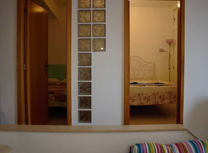 Chumba cha kulala 2