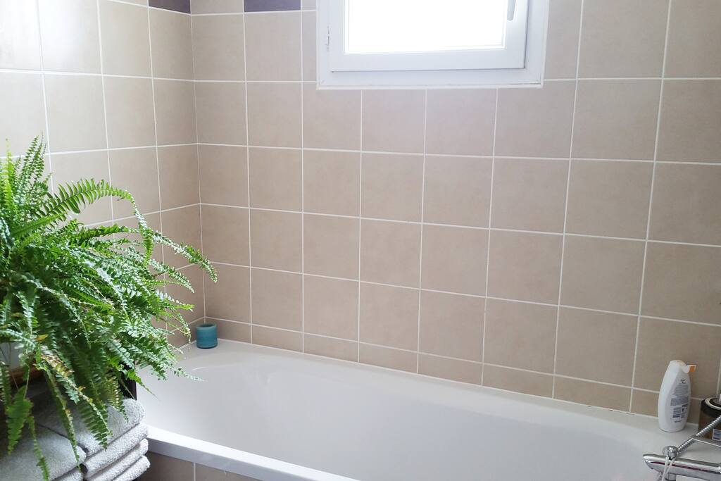 BAIGNOIRE