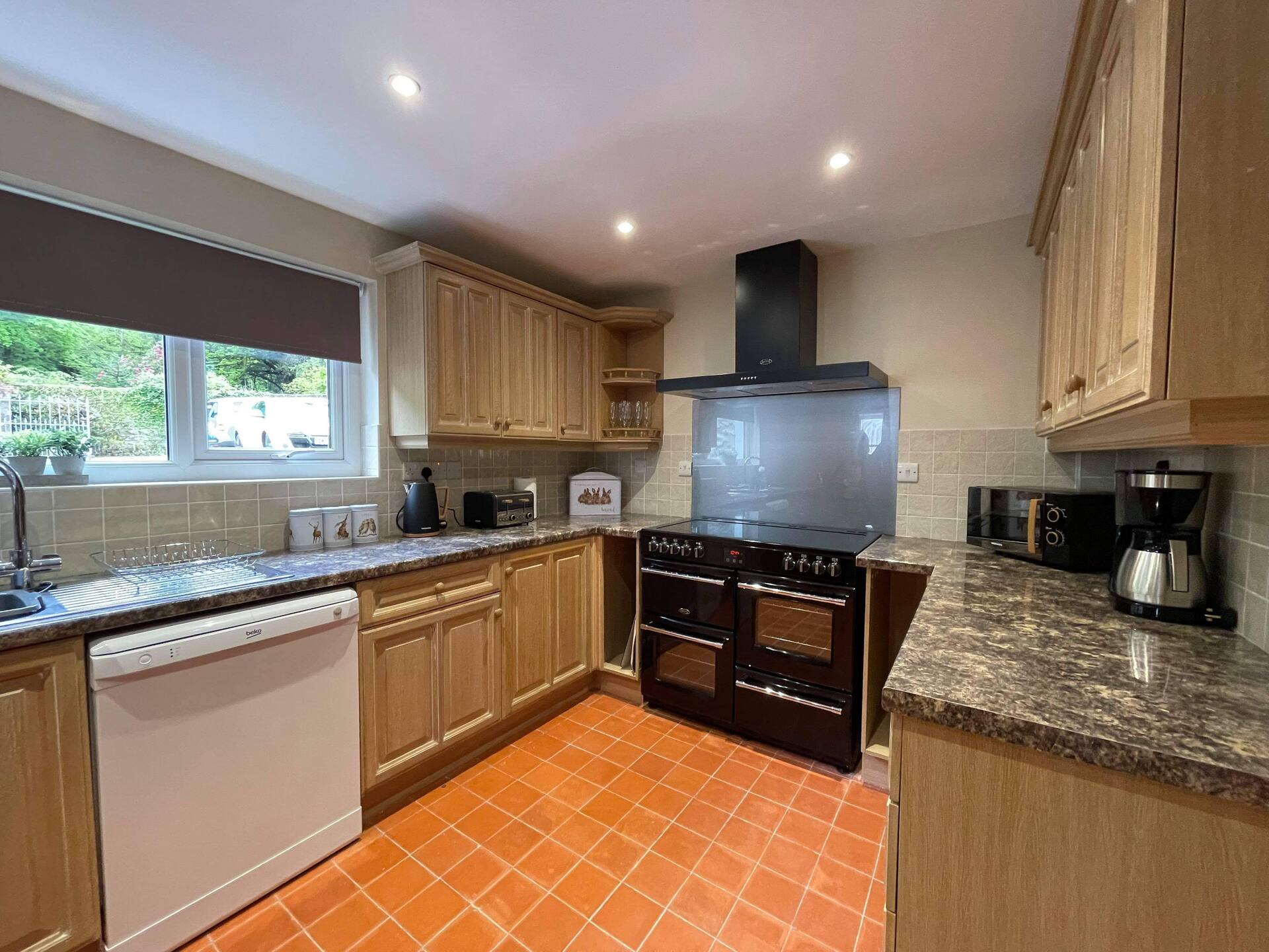 Betws-Y-Coed Cottage - Perfect for any occasion! — photo 4