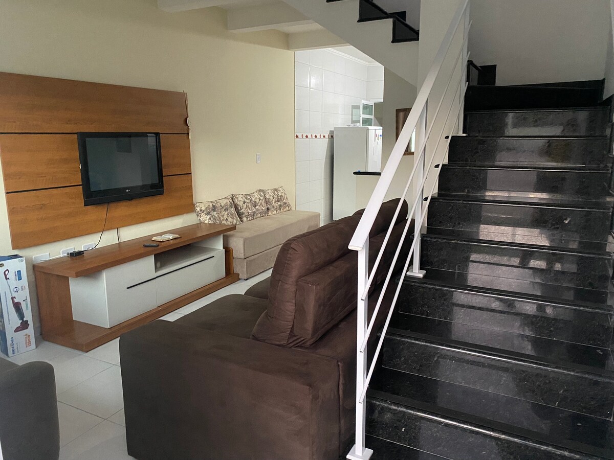 غرفة المعيشة