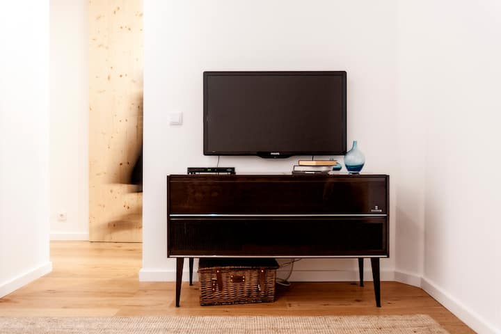 House Santa Marta | Central Standard - Lisbonne