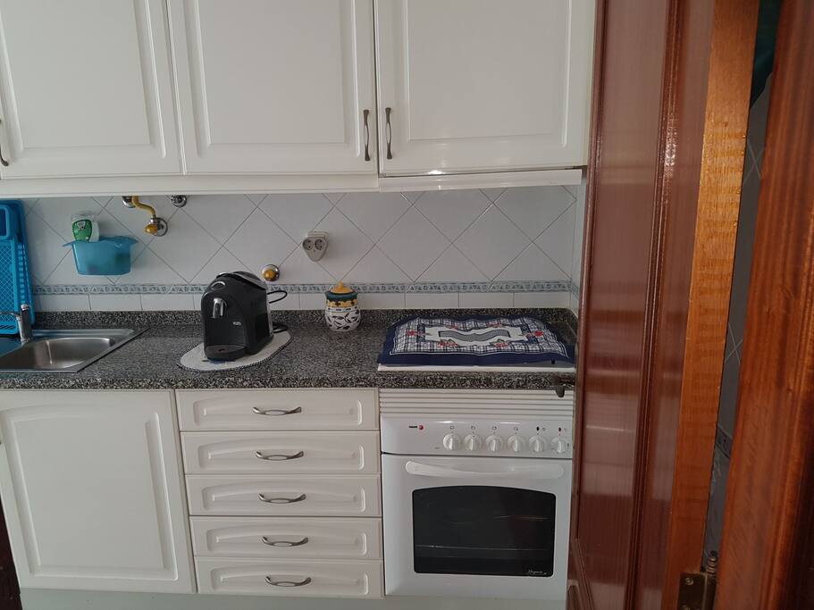 Cozinha