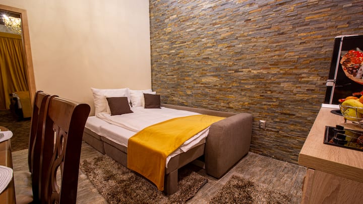 Спална соба 2