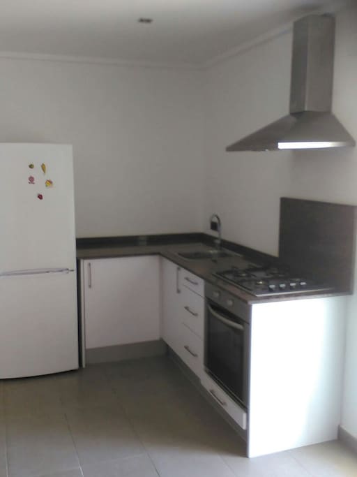 Cocina