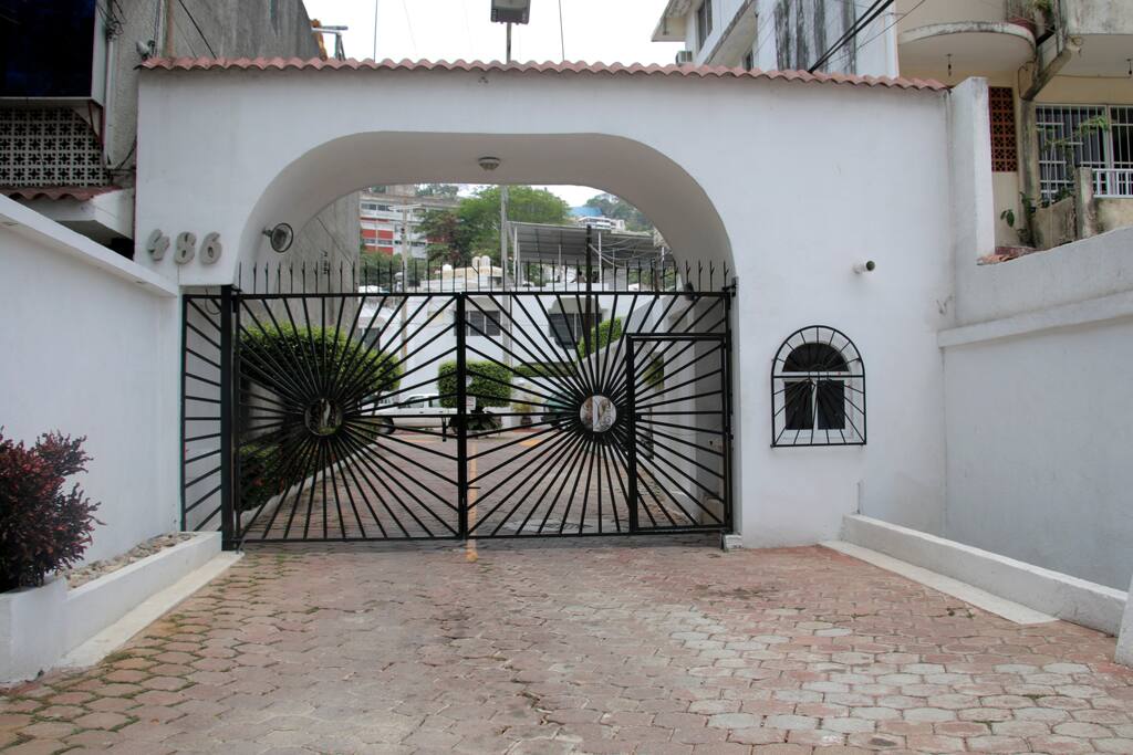 Seguridad privada