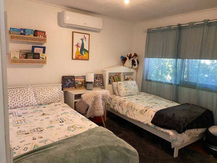 საძინებელი 3