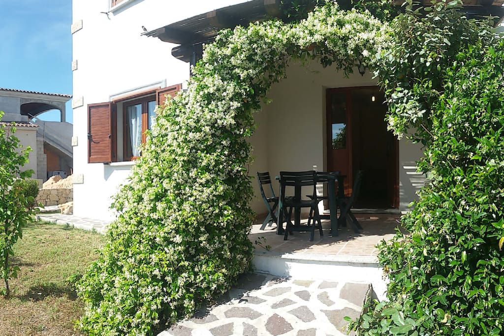 Veranda