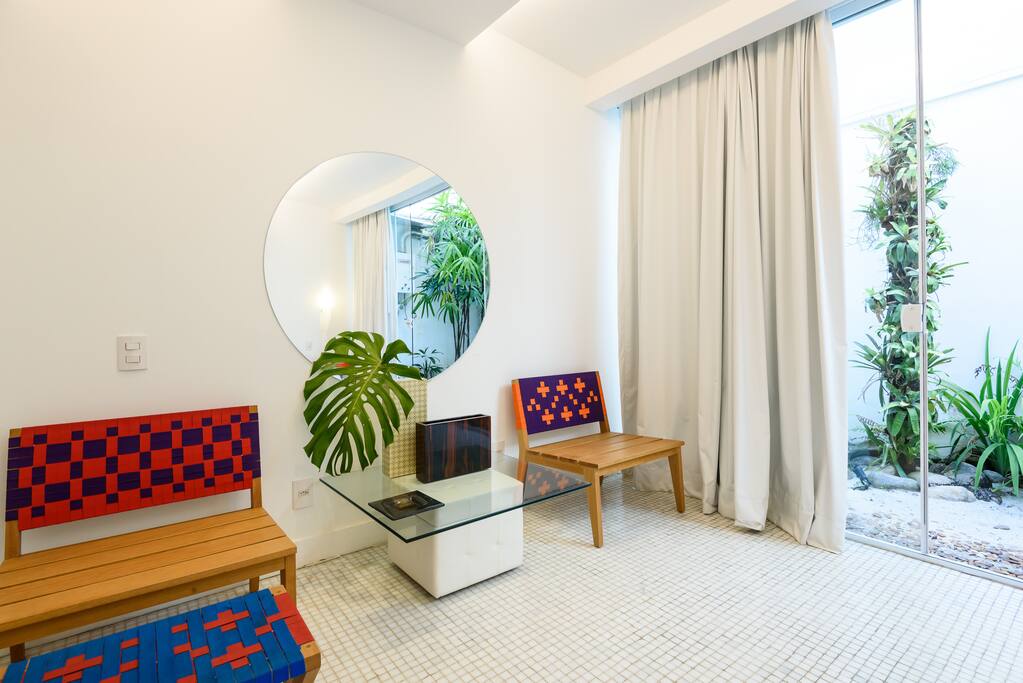 quarto casal