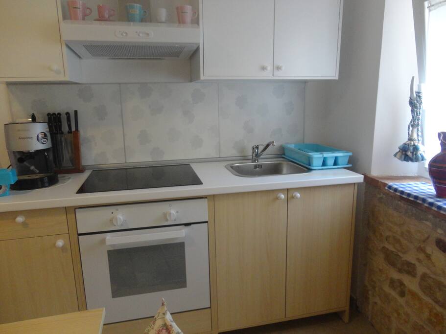 CUCINA
