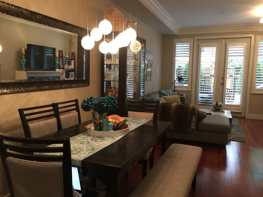 Dinning room