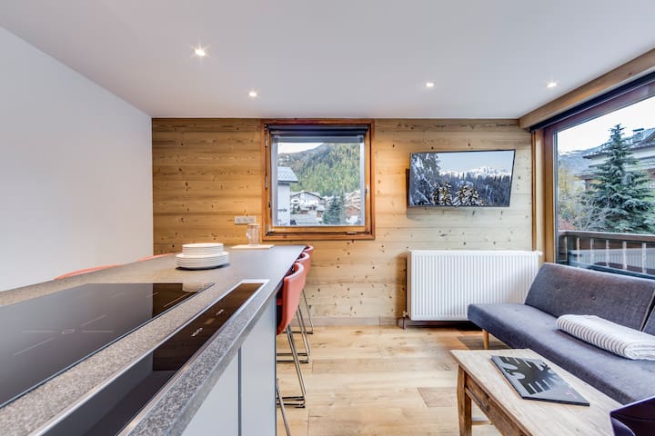 Airbnb Val Disère Vacation Rentals Places To Stay