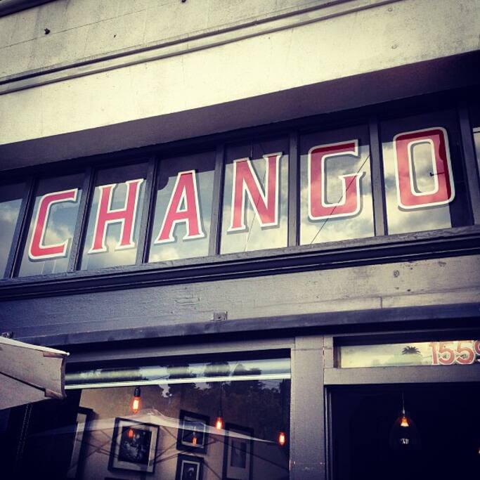 Photo of Chango Coffee