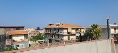 Casa Vacanze • Riposto