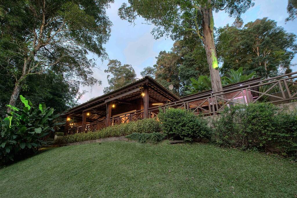 Vista Casa