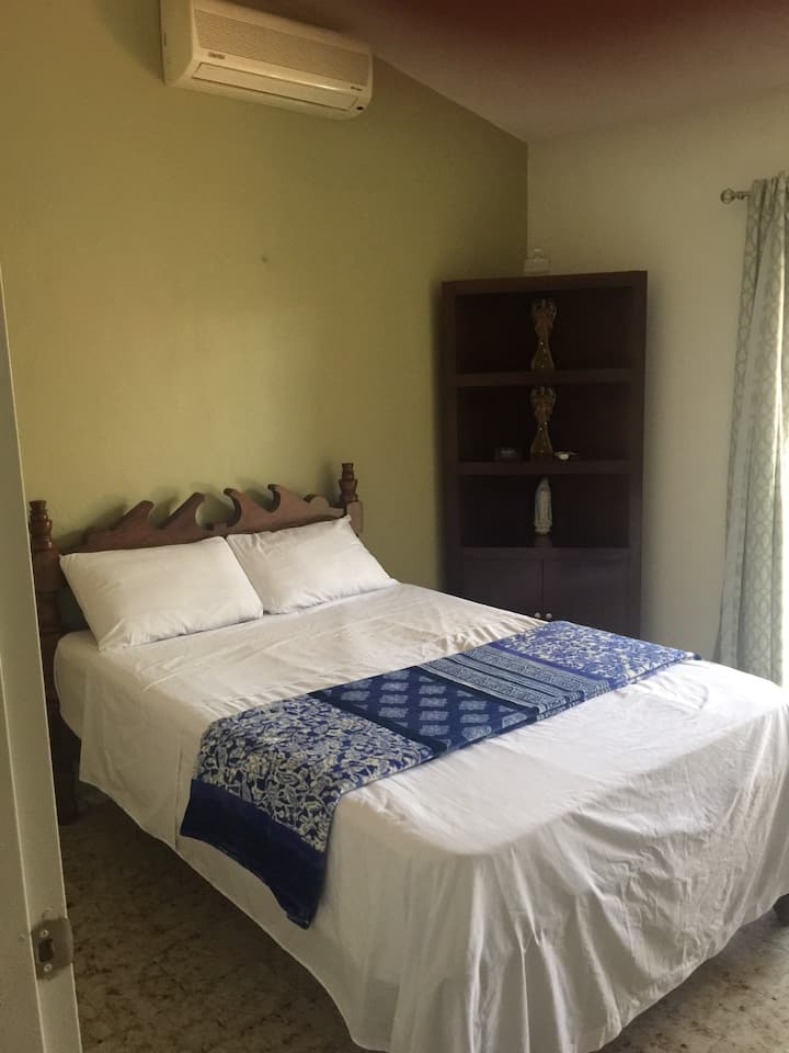 غرفة النوم 1