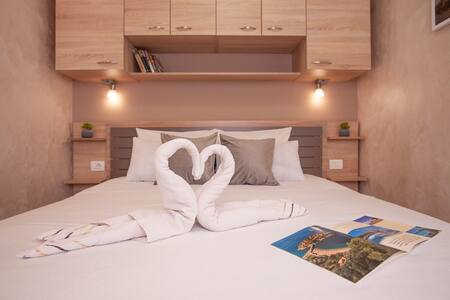 Apartment Budva center for 2-4 people