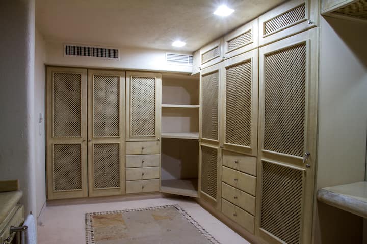 Vestidor