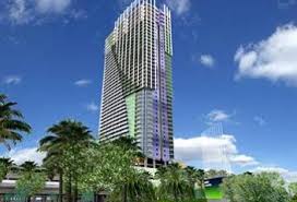 * Stunning Strip View 24th floor *