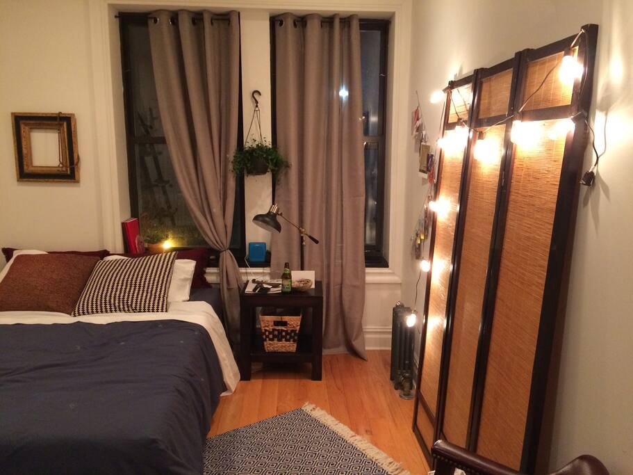 Your room view 2