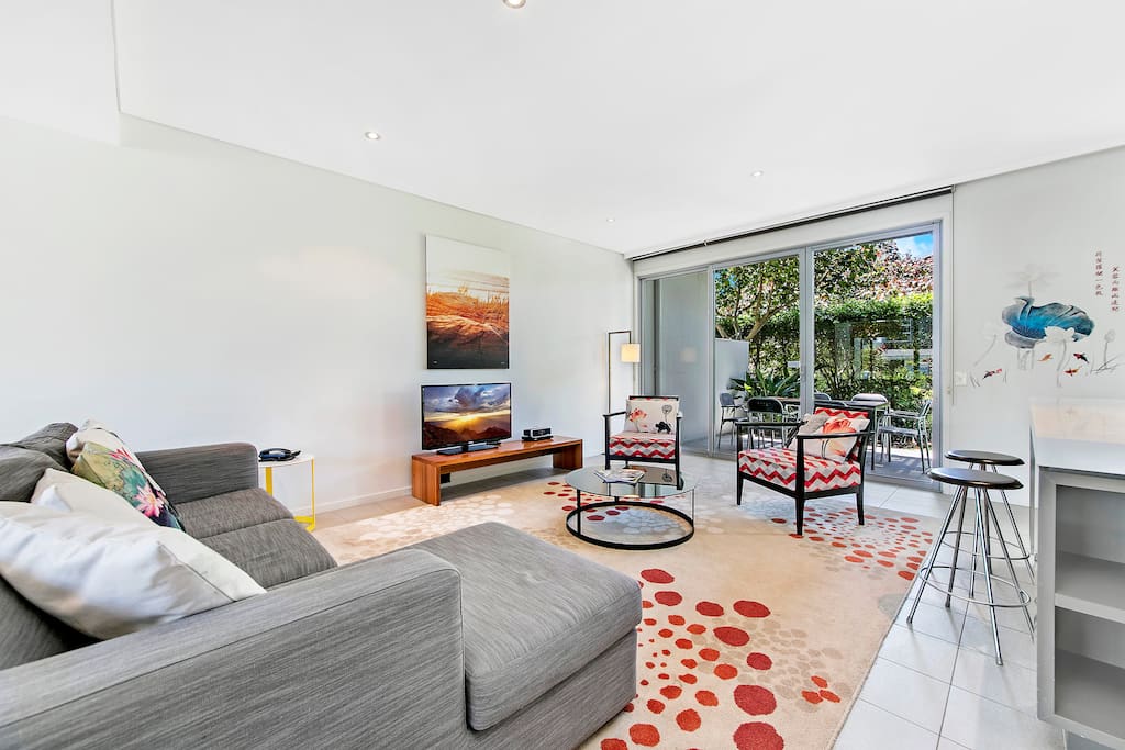 living room-1