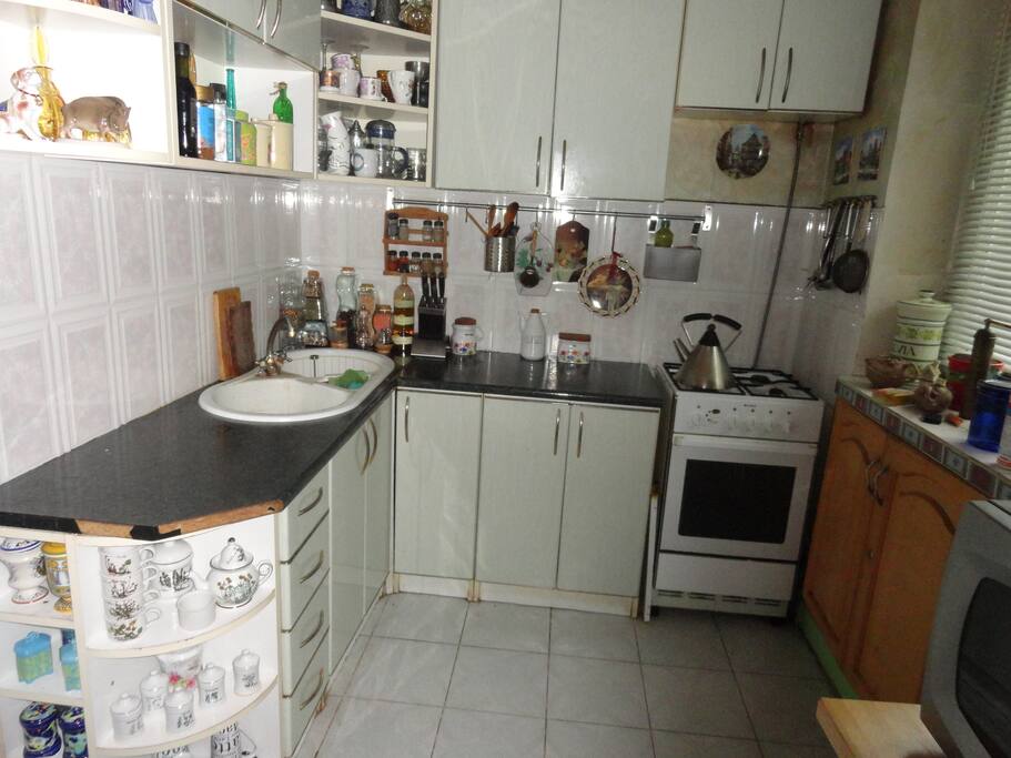 кухня