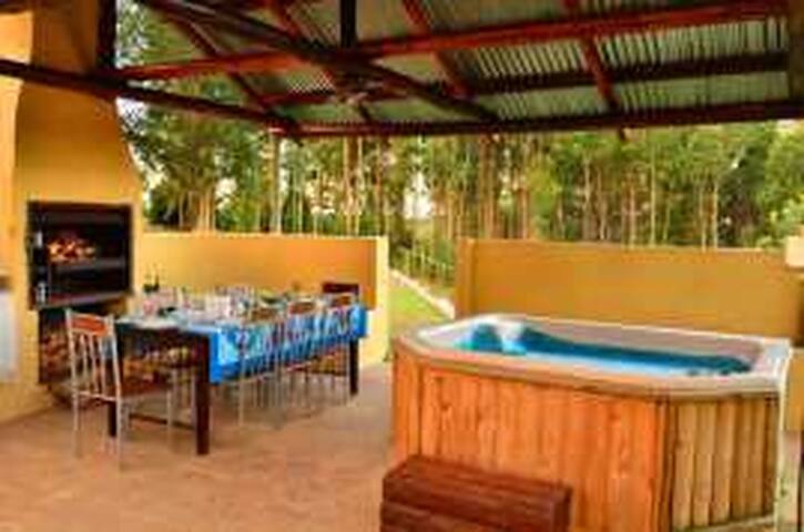 Mulberry Lane Accommodation managed Airbnb listing 2