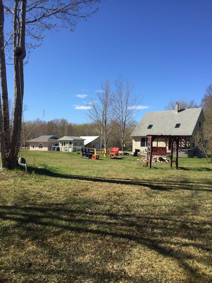 New Campbellton Holiday Rentals & Homes Nova Scotia, Canada Airbnb