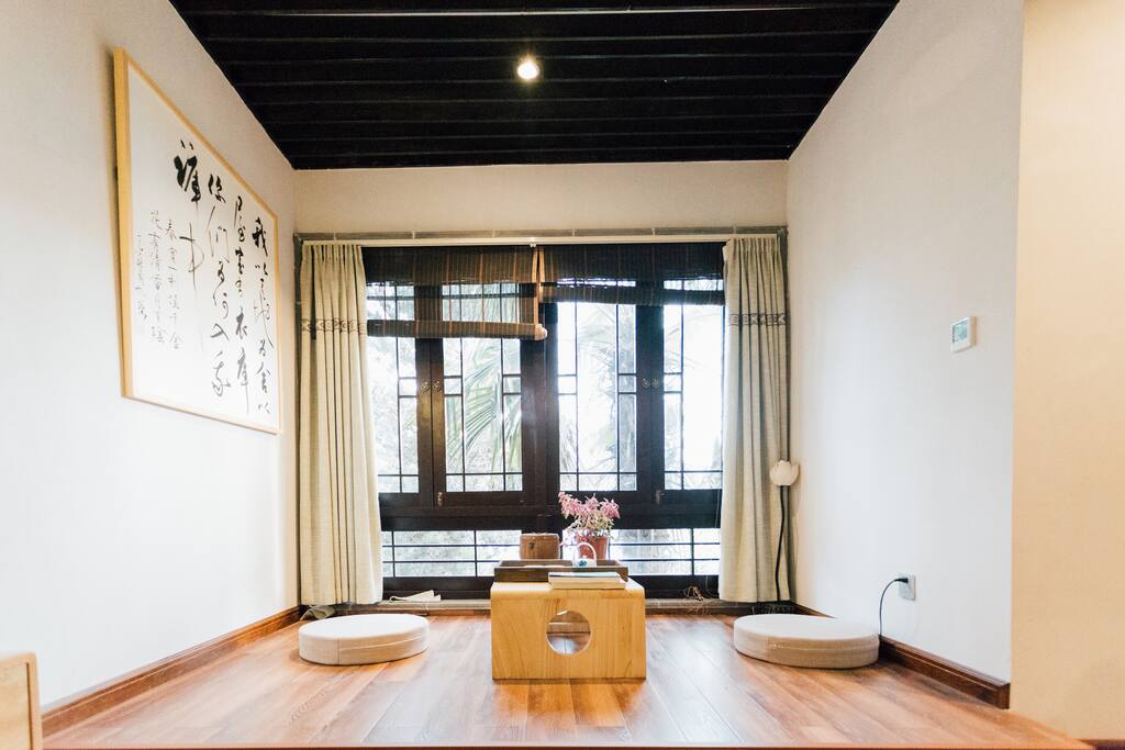 茶歇