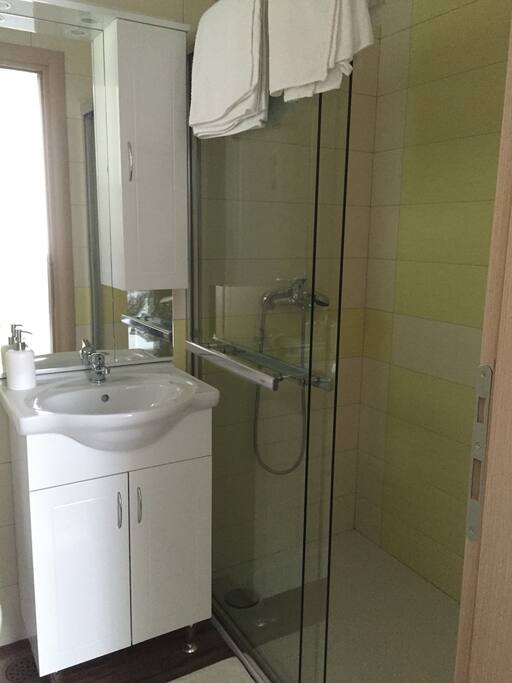 Bathroom 1