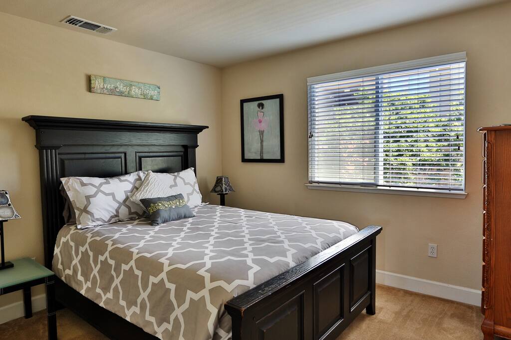 additional room