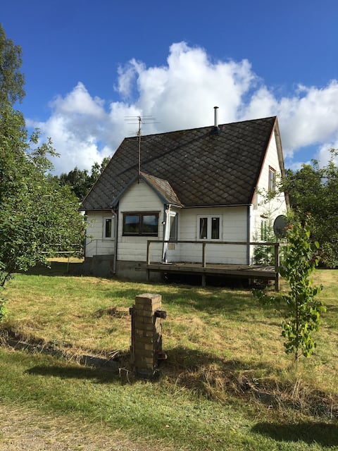 Mysiga rum i Riseberga