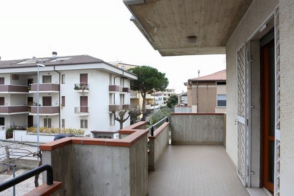 balcone
