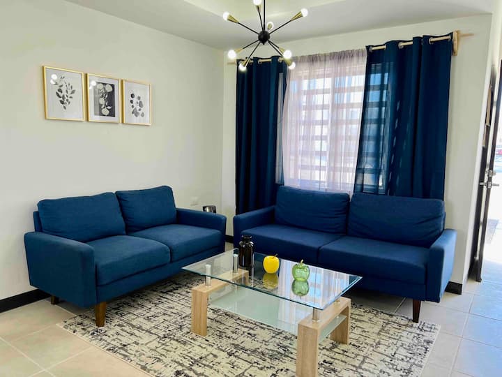 Bonita Casa Brio Residencial Houses for Rent in Ciudad Juárez