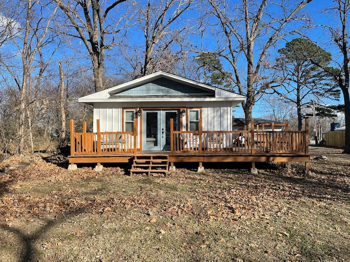 Fort Gibson Lake Cabins Cabins and More Airbnb