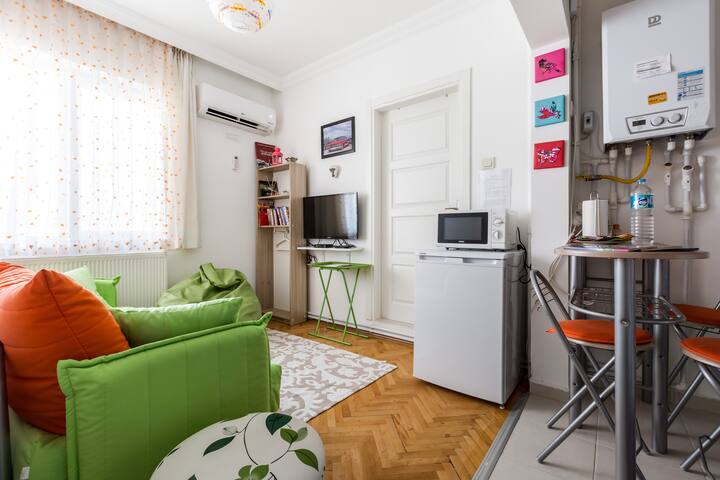 Top 20 des locations de vacances à ankara, locations saisonnières ... Deco chambre turque 2017 moderne