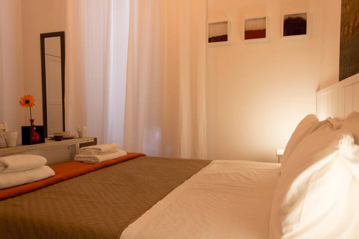 Sui Tetti di Napoli – apartment gallery image 3