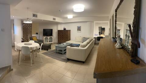Apartment on Shani street.