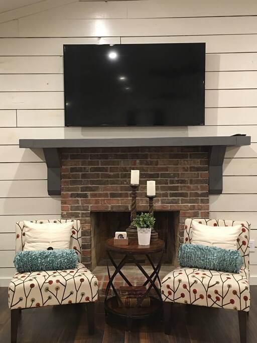65 inch Smart TV with "Free Sling TV"