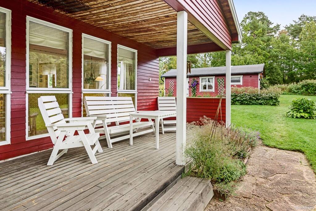 Porch