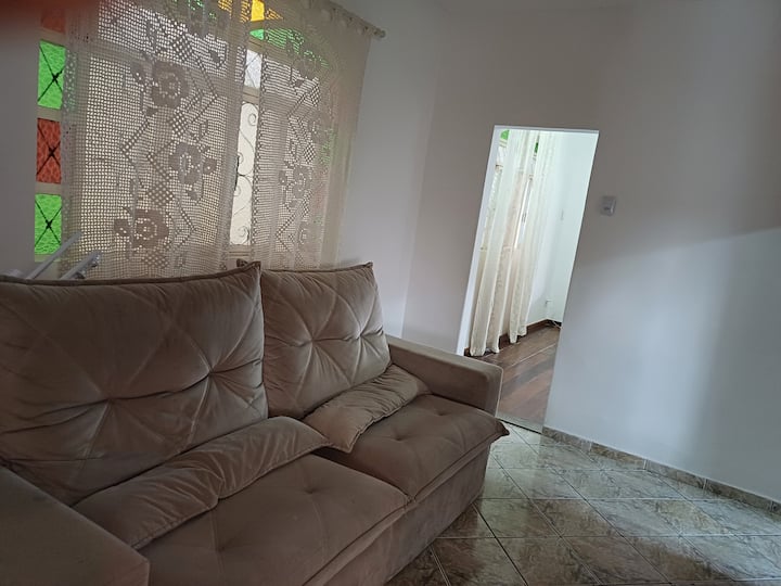 Casa Inteira Em Diamantina - Diamantina
