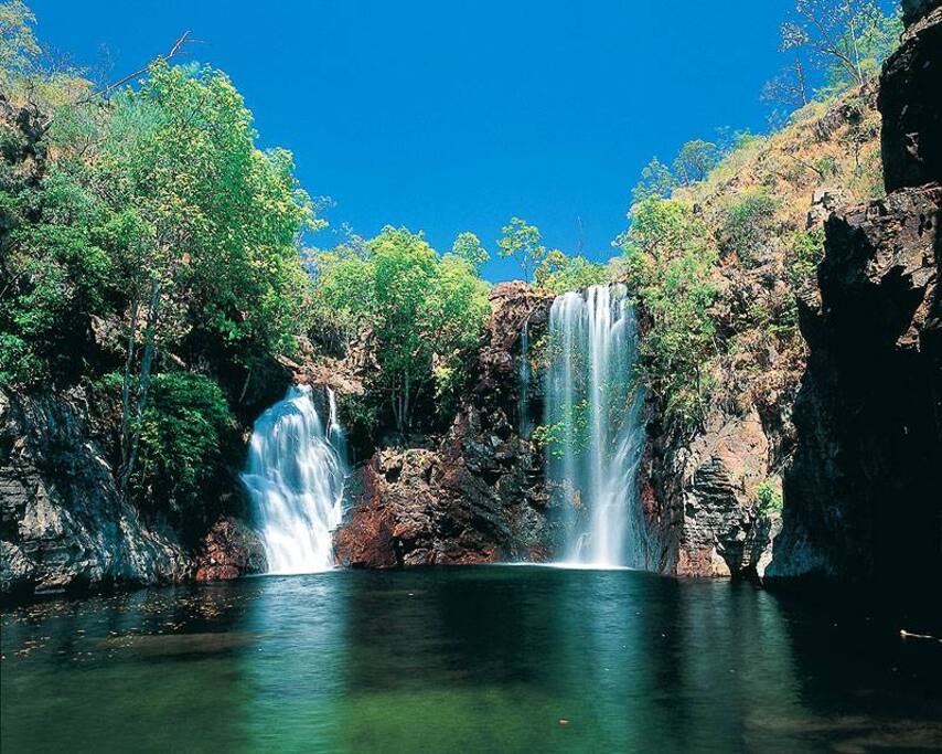 Litchfield National Park