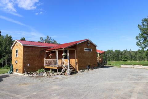 River House Cabin Rentals