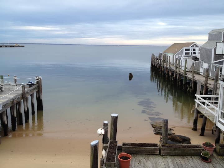 West End Waterfront Apartments for Rent in Provincetown