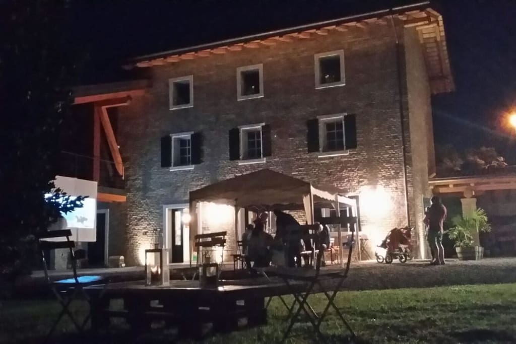 il casale