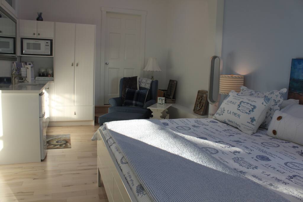 Beach Suite