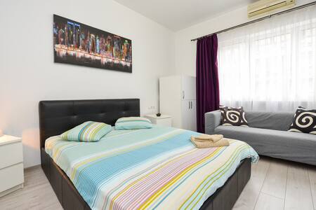 ★Central Studio University★ Free Netflix❤️