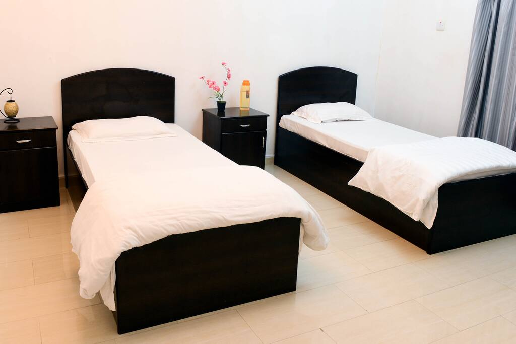 Single Beds