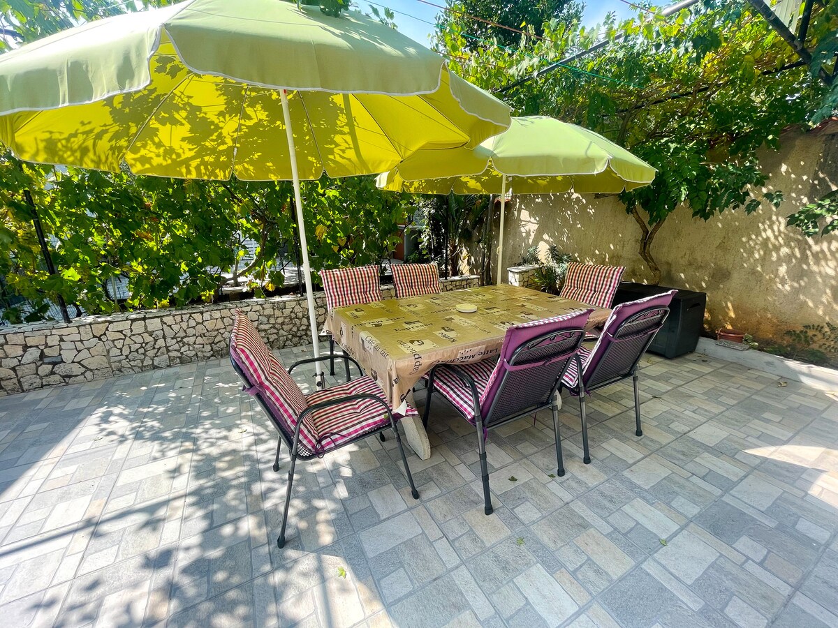 Apartman Kristina 2