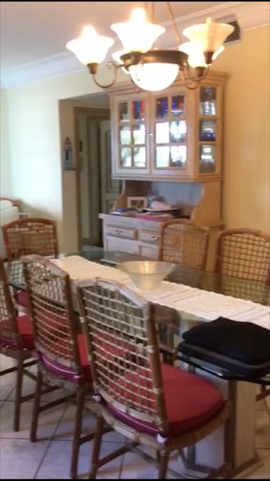 Sala de Jantar